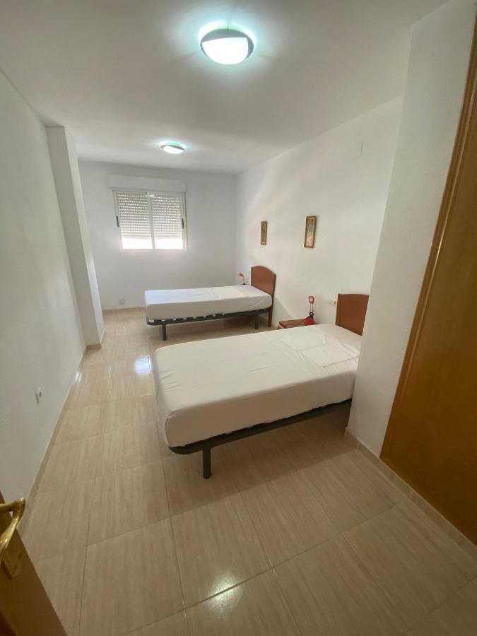 Cala Real Apartment Oropesa del Mar Exterior photo